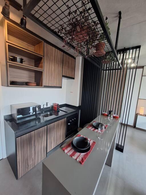 Apartamento Luxo Lazer Incrivel