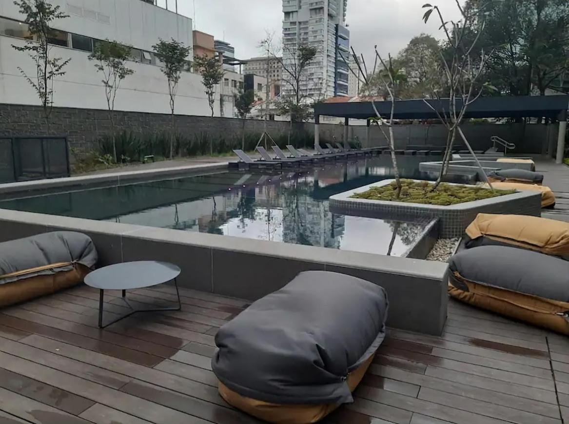 Luxo Lazer Incrivel Apartamento São Paulo